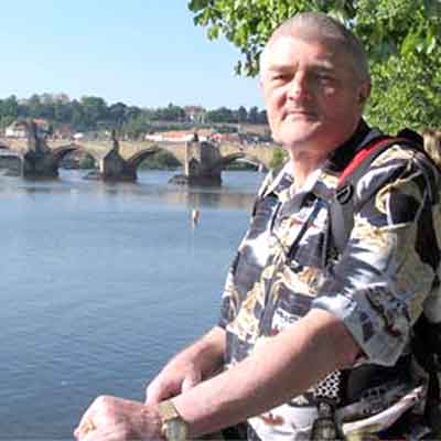 Fomin Yury Nikolaevich